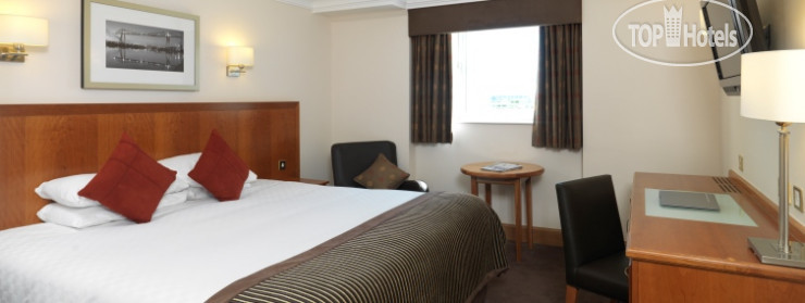Hotelier's photos The Middlesbrough Hotel 4*