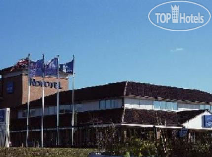 New photos from tourists Novotel Milton Keynes 3*