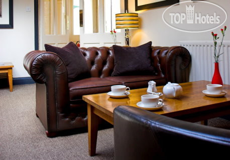 New photos from tourists Three Swans Hotel 3*