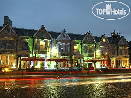 Hotelier's photos Carlton Hotel 2*