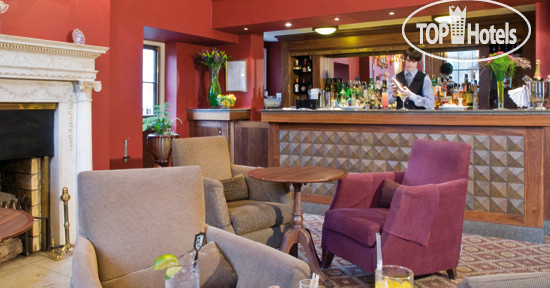 New photos from tourists Macdonald Linden Hall Hotel 4*