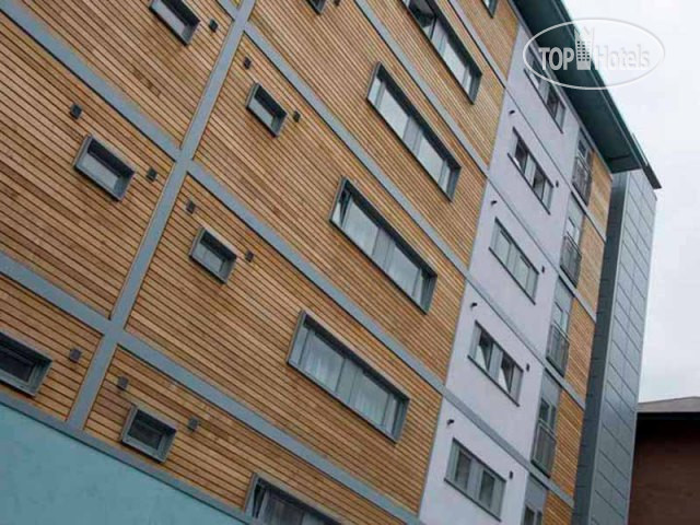 Hotel photo Premier Apartments Newcastle 4*