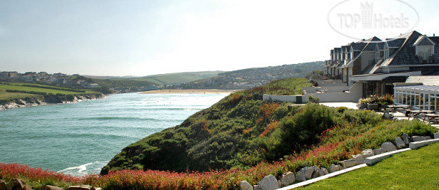 New photos from tourists Glendorgal Hotel 3*