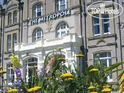 New photos from tourists Metropole Hotel Padstow 4*