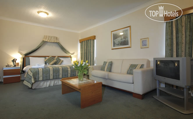 New photos from tourists Comfort Hotel Great Yarmouth 3*