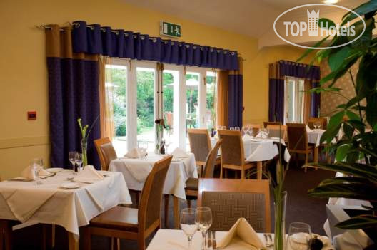 New photos from tourists Park Farm Country Hotel & Leisure 3*