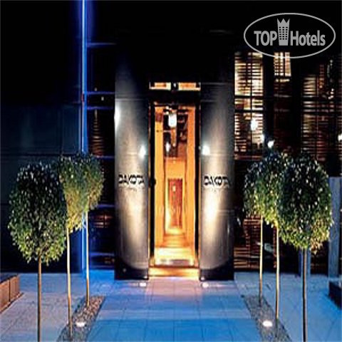 Hotelier's photos Dakota Nottingham 4*