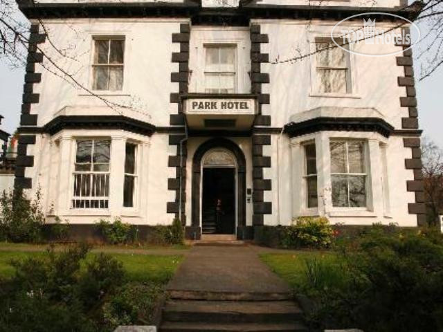 New photos from tourists Premier Apartments Nottingham 4*