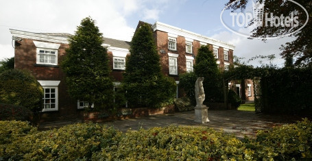 New photos from tourists Mercure Bolton West Hotel 3*