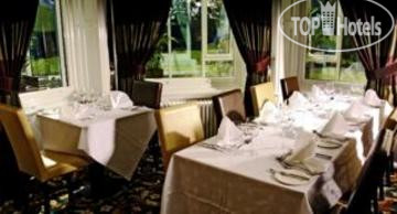New photos from tourists Burn Hall Hotel & Conference Centre 3*