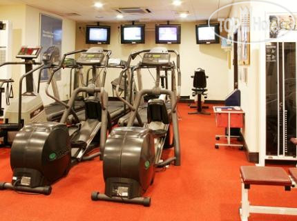 New photos from tourists Park Inn by Radisson York Hotel 3*