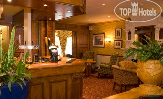 New photos from tourists Buckatree Hall Hotel Telford 3*
