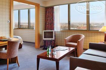 New photos from tourists Copthorne Hotel Slough Windsor 4*