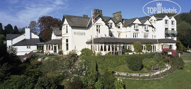 Hotelier's photos Burnside Hotel & Parklands Country Club 3*