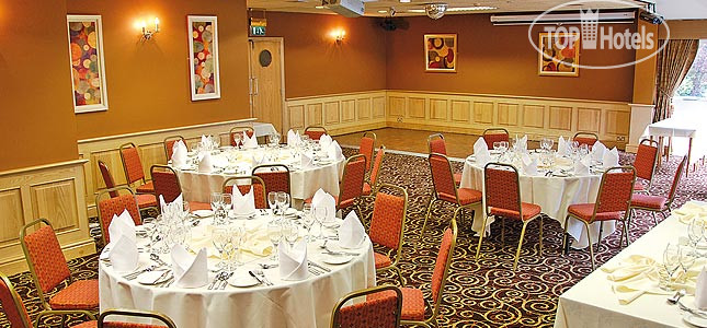New photos from tourists Burnside Hotel & Parklands Country Club 3*