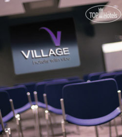 New photos from tourists Village Hotel Birmingham Walsall 3*