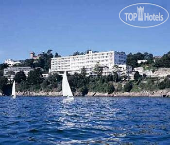 Hotel photo Puma The Imperial Hotel Torquay 4*