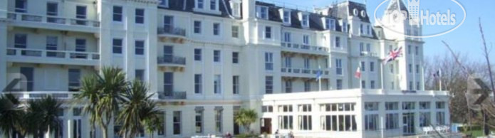 Hotel photo The Grand 4*