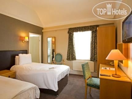 New photos from tourists Bell Hotel Tewkesbury 4*