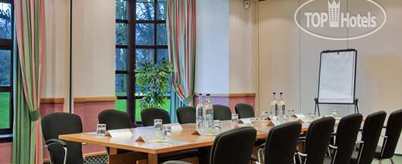 New photos from tourists Hilton Puckrup Hall Tewkesbury 4*