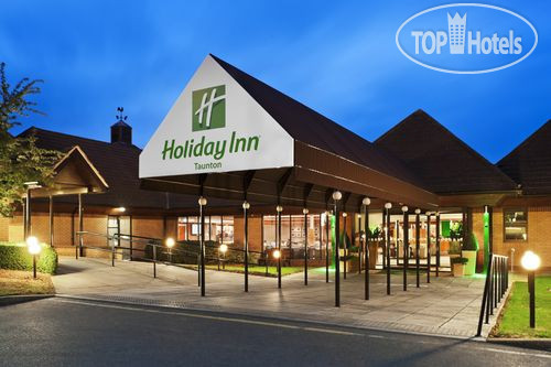 New photos from tourists Holiday Inn Taunton M5/J25 3*