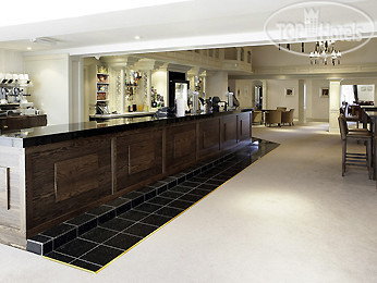 New photos from tourists Mercure Swindon South Marston Hotel & Spa 3*