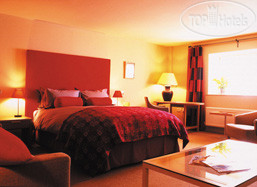 New photos from tourists The Billesley Manor Hotel 4*