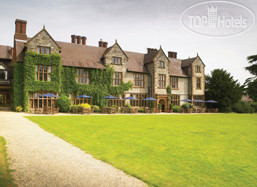 Hotelier's photos The Billesley Manor Hotel 4*