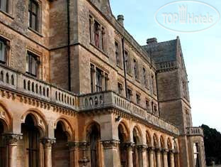 Hotelier's photos Puma Walton Hall 4*