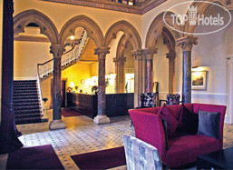 New photos from tourists Puma Walton Hall 4*
