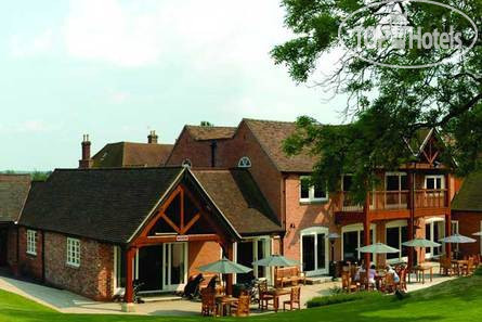 Hotelier's photos Best Western Henley Hotel 3*
