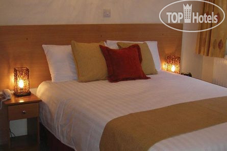 New photos from tourists Best Western Henley Hotel 3*