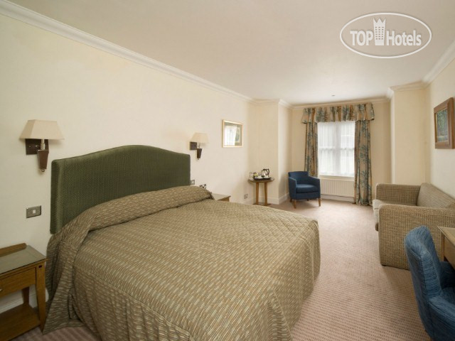 New photos from tourists The Charlecote Pheasant Hotel 3*