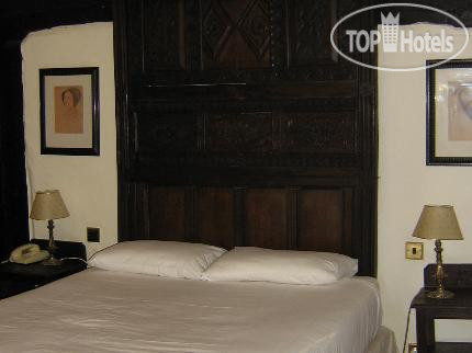 New photos from tourists The White Swan 3*