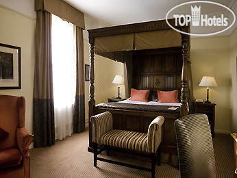 New photos from tourists Mercure Stratford-upon-Avon Shakespeare Hotel 4*