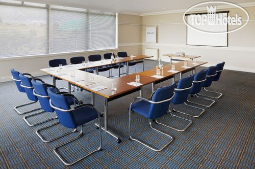 New photos from tourists Holiday Inn Stoke on Trent 3*