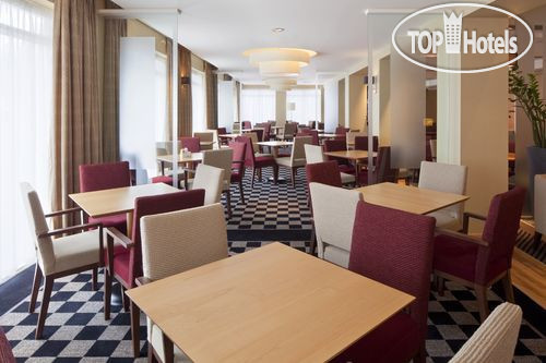 New photos from tourists Holiday Inn Express Southampton - M27 Jct7 3*