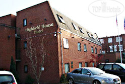 New photos from tourists Highfield House 3*