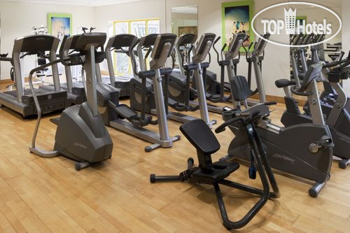 New photos from tourists Holiday Inn Southampton-Eastleigh 3*