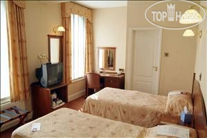 New photos from tourists The Legacy Chesterfield 3*