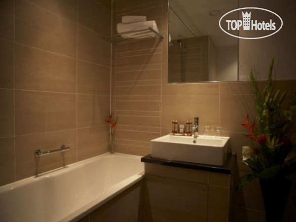 New photos from tourists Leopold Hotel Sheffield 4*