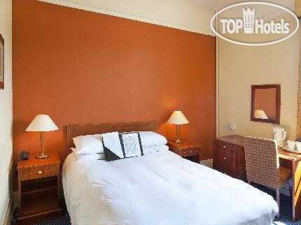 New photos from tourists King's Arms Westerham 3*