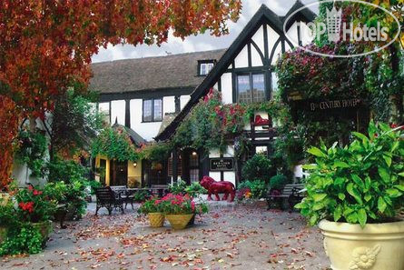 Hotelier's photos Best Western Red Lion Salisbury 3*