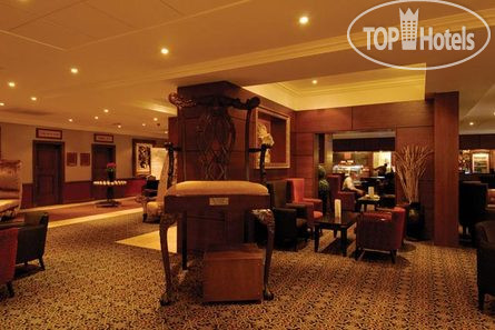 Hotelier's photos Preston Leyland Hotel, BW Signature Collection 4*