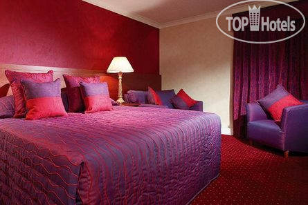 New photos from tourists Preston Leyland Hotel, BW Signature Collection 4*