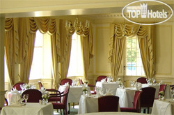 New photos from tourists Eaves Hall Country Hotel 3*