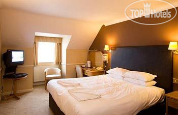 New photos from tourists Bear Hotel Havant 3*