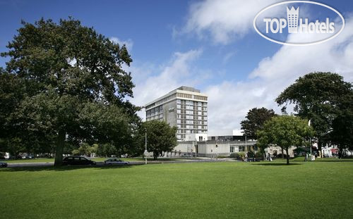 Hotel photo Holiday Inn Plymouth 4*