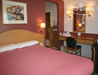 New photos from tourists Ramada Oxford 2*