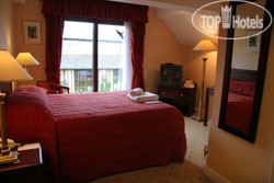 Hotelier's photos The Holt 3*